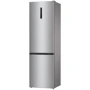 Холодильник Gorenje NRK6202AXL4: Объем холодильной камеры, л 235
