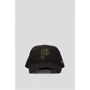 Мужская бейсболка 47 Brand Pittsburgh Pirates Wool черная (B-MVP20WBV-BKJ)