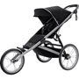 Прогулочная коляска Thule Glide 2 2020 Jet Black TH10101952