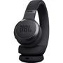 Наушники JBL Live 670NC Black (JBLLIVE670NCBLK): Тип конструкции полноразмерные