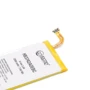 Аккумулятор ExtraDigital 2000mAh (HB3742AOEBC) for Huawei Ascend P6 фото 4