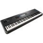 Синтезатор YAMAHA MODX8: Наявність секвенсора є