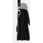 Мужская борсетка Ricco Grande черная (K17m-184-black): Тип ручки Короткая ручка, Со съемной ручкой