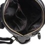 Женский рюкзак Keizer черный (K1339-black): Пол Женский