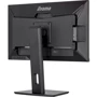 Монітор Iiyama ProLite XUB2492QSU-B1: Роз'єми USB, HDMI, DisplayPort