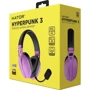 Навушники HATOR Hyperpunk 3 Wireless Cyber Violet (ESH19)