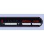 Тостер Bosch TAT 8619: Мощность 860 Вт