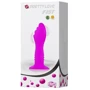 Вибратор PRETTY LOVE Fist на присоске, BI-014202