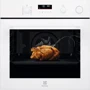 Духовой шкаф электрический Electrolux EOC6P77V