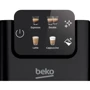 Кофеварка BEKO CEP5303B: Используемый кофе молотый
