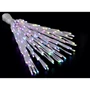 Smart LED Гирлянда Twinkly Spritzer RGB 200, Gen II, IP44, діаметр 60см, кабель белый: Количество ламп 200