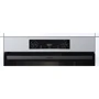 Духовой шкаф электрический Gorenje BOSB6737E06X: Конвекция есть