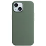 Чехол для iPhone Monblan Silicone Case MagSafe Cypress for iPhone 15