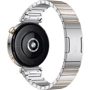 Смарт-годинник Huawei Watch GT 4 41mm Silver (55020BHY): Фітнес-функції Пульсоксиметр, Розумний будильник, крокомір, Підрахунок калорій, пульсометр