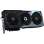 Відеокарта GIGABYTE GeForce RTX 4070 Ti AORUS MASTER 12G (GV-N407TAORUS M-12GD): Тип пам'яті GDDR6X