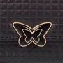 Жіночий гаманець 4U Cavaldi чорний (DNKPX20-2-black): Тип Гаманці