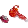 Дзига Auldey Infinity Nado V серія Deluxe Edition Fiery Dragon Вогняний Дракон: Рекомендований вік від 5 років
