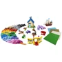 LEGO Classic Кубики, кубики, плиты (11717): Количество деталей, шт. 1504
