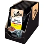 Влажный корм Sheba cig POU для котов с курицей в соусе 12х85 г (4770608257248): Тип Влажный корм