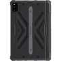 Планшет Hotwav Tab R6 Pro 10.1 8/128Gb LTE Vitality Orangr: Процессор MediaTek Helio P60