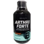 BioTechUSA Arthro Forte Liquid 500 ml / 16 servings / Orange