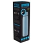 Термос Noveen TB2217 LED Display Light Blue 380 мл (RL070825): Производитель Noveen