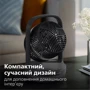 Вентилятор Philips Серия 3000 CX3050/01 фото 7