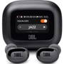Наушники JBL Live Buds 3 Black (JBLLIVEBUDS3BLK)