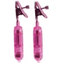 Зажимы для сосков Micro Vibro Clamps