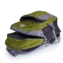 Мужской рюкзак Onepolar зеленый (W1570-green): Тип ручки Плечевой ремень, Короткая ручка