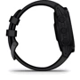 Смарт-годинник Garmin Descent G1 Solar Black (010-02604-12) фото 9