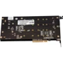 Frime PLX8724 (ECF-PCIEtoSSD011): Интерфейс подключения PCI-E