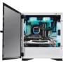 Корпус DarkFlash DLM22 White: Типорозмір Mini-Tower