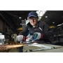 Угловая шлифмашина Bosch GWS 19-125 CIE (060179P002): Тип машины угловая