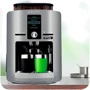 Tefal TRAVEL CUP 0.2L silver/lime: Об'єм, л 0.2
