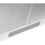 Витяжка Ventolux LAZIO 60 WH (900): Матеріал корпусу нержавіюча cталь