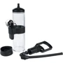 Вакуумная помпа с вибрацией Powerpump MAX Vibrating - Black&Clear, BS6000035