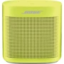 Акустика Bose SoundLink Color II Citron/Yellow (752195-0900)