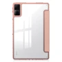 Аксессуар для планшетных ПК BeCover Case Book Soft Edge with Pencil mount Rose Gold for Xiaomi Redmi Pad 10.61" 2022 (708746) фото 4