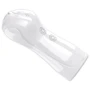 Мастурбатор FOXSHOW Vibrating and Flashing Masturbation Cup White (BS6300038)