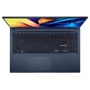 Ноутбук ASUS Vivobook 15X OLED M1503 (M1503QA-L1211): Процессор AMD Ryzen 5 5600H (3.3 - 4.2 ГГц) / 6 - ядерный