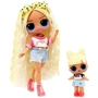Игровой набор L.O.L. Surprise Tweens and tots Рэй Сэндс и крошка (580492) фото 2