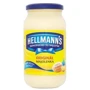 Майонез Hellmann's Original 398 г (WT00448) фото 1