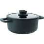 Каструля BergHOFF Leo Stone 24 см 4.4 л (3950302)