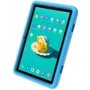 Планшет Blackview Tab 7 Kids 3/32GB LTE Donut Blue: Камера 5 Мп (тыльная) + 2 Мп (фронтальная)
