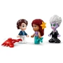 Конструктор LEGO Disney Книга оповідань про Русалочку (43213) фото 4