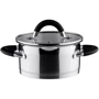 Кастрюля Vinzer Progresso 16х8 см 1.5 л (50052)