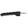 Клавиатура Acer OKW010 Black (ZL.KBDEE.012): Интерфейс подключения USB