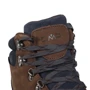 Ботинки CMP Heka Hiking Shoes Wp (3Q49557-01Qf) 42 (43) коричневые натуральный нубук зима фото 4
