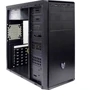 Корпус FSP CMT130: Форм-фактор материнской платы ATX/MicroATX/Mini-ITX